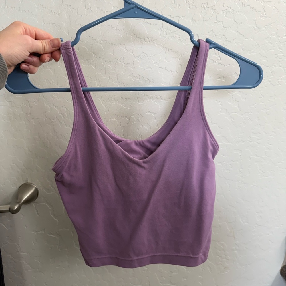 Lulul Align Tank